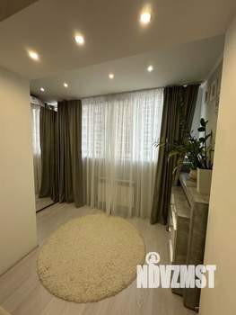 1-к квартира, вторичка, 33м2, 6/14 этаж