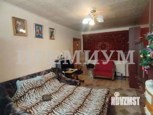 2-к квартира, вторичка, 46м2, 2/5 этаж