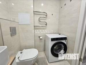 2-к квартира, вторичка, 52м2, 12/20 этаж