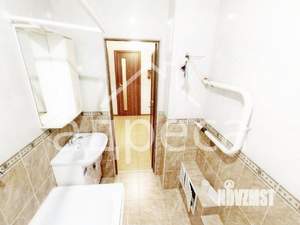 1-к квартира, вторичка, 42м2, 11/12 этаж