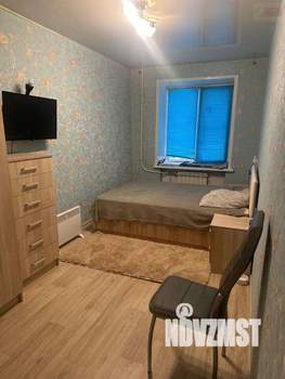 2-к квартира, вторичка, 43м2, 6/6 этаж