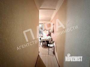 2-к квартира, вторичка, 44м2, 4/4 этаж