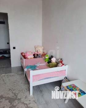 2-к квартира, вторичка, 59м2, 20/24 этаж