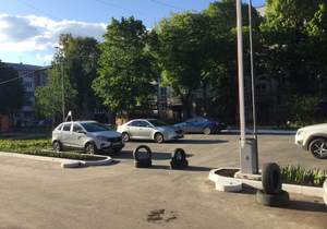 4-к квартира, вторичка, 79м2, 3/5 этаж