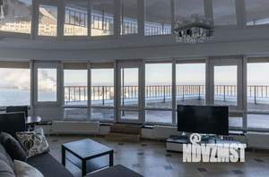 4-к квартира, вторичка, 252м2, 15/25 этаж