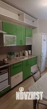 1-к квартира, вторичка, 37м2, 8/24 этаж