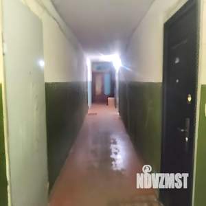 1-к квартира, вторичка, 22м2, 4/9 этаж