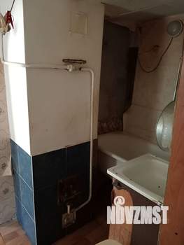1-к квартира, вторичка, 20м2, 1/1 этаж