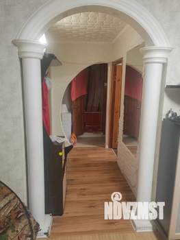 3-к квартира, вторичка, 60м2, 7/9 этаж