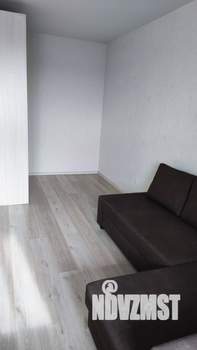 1-к квартира, вторичка, 41м2, 15/16 этаж