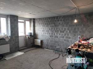 3-к квартира, вторичка, 97м2, 11/16 этаж