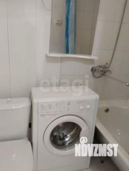 1-к квартира, вторичка, 21м2, 6/9 этаж