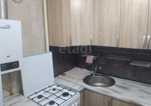 1-к квартира, вторичка, 32м2, 1/5 этаж