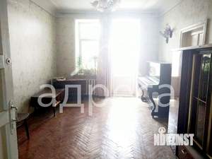 4-к квартира, вторичка, 84м2, 4/5 этаж