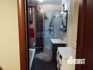 2-к квартира, вторичка, 90м2, 14/17 этаж