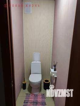 1-к квартира, вторичка, 47м2, 1/3 этаж