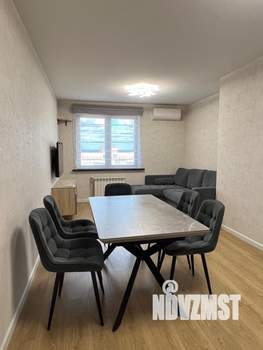 2-к квартира, вторичка, 95м2, 9/26 этаж