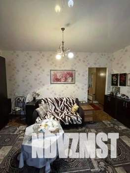 1-к квартира, вторичка, 36м2, 2/2 этаж