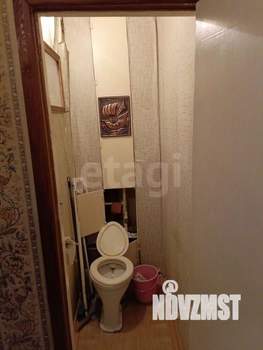 2-к квартира, вторичка, 49м2, 4/9 этаж