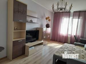 1-к квартира, вторичка, 41м2, 13/19 этаж