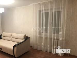 3-к квартира, вторичка, 57м2, 8/10 этаж