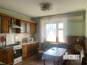 3-к квартира, вторичка, 66м2, 5/5 этаж