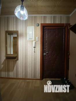 2-к квартира, вторичка, 43м2, 4/5 этаж