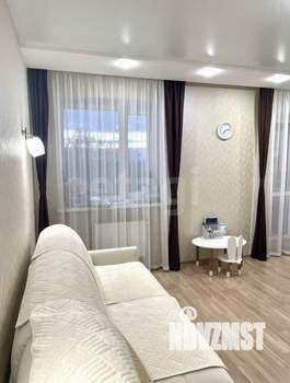 1-к квартира, вторичка, 69м2, 6/23 этаж