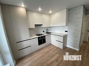 2-к квартира, сданный дом, 63м2, 9/10 этаж