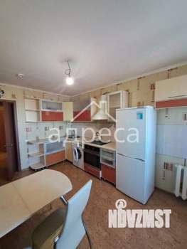 1-к квартира, вторичка, 44м2, 3/17 этаж