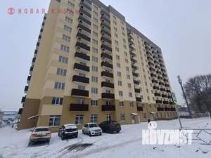 2-к квартира, вторичка, 77м2, 3/16 этаж