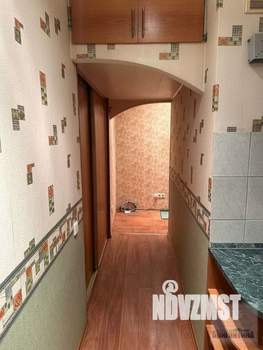 2-к квартира, вторичка, 46м2, 1/5 этаж