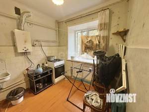 1-к квартира, вторичка, 33м2, 1/5 этаж