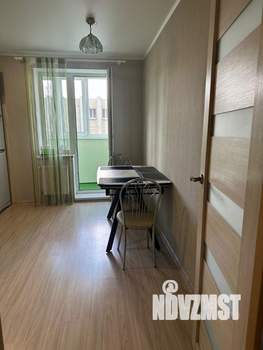 1-к квартира, вторичка, 41м2, 3/26 этаж