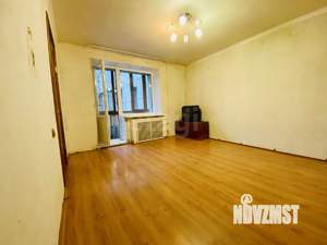 1-к квартира, вторичка, 34м2, 5/9 этаж