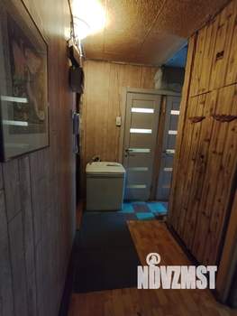 3-к квартира, вторичка, 61м2, 3/9 этаж