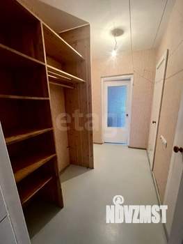 1-к квартира, вторичка, 36м2, 6/10 этаж