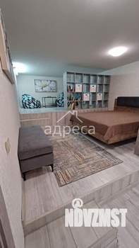 1-к квартира, вторичка, 67м2, 1/4 этаж