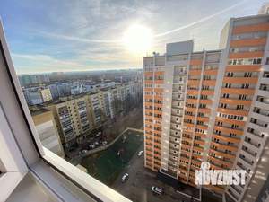 1-к квартира, вторичка, 47м2, 16/16 этаж
