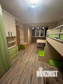 3-к квартира, вторичка, 57м2, 2/9 этаж