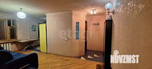 3-к квартира, вторичка, 55м2, 5/5 этаж