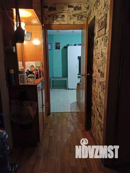 2-к квартира, вторичка, 46м2, 3/9 этаж