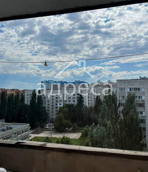 3-к квартира, вторичка, 61м2, 9/9 этаж