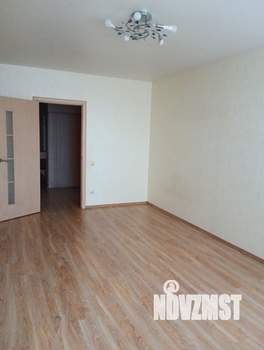 2-к квартира, вторичка, 71м2, 17/24 этаж