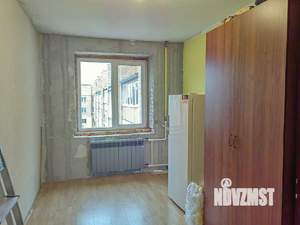 3-к квартира, вторичка, 62м2, 5/5 этаж