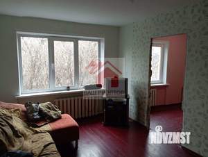 4-к квартира, вторичка, 64м2, 5/5 этаж