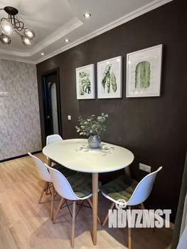 2-к квартира, вторичка, 64м2, 7/18 этаж