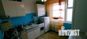 2-к квартира, вторичка, 53м2, 10/12 этаж