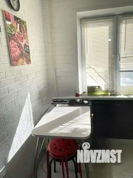 1-к квартира, вторичка, 31м2, 4/5 этаж