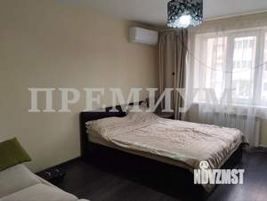 1-к квартира, вторичка, 38м2, 2/10 этаж